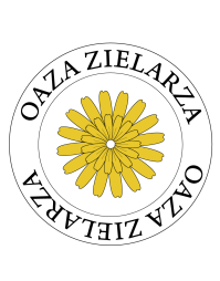 Oaza Zielarza - strona główna